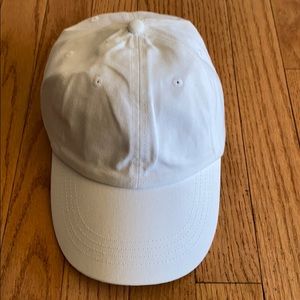 White hat NWT